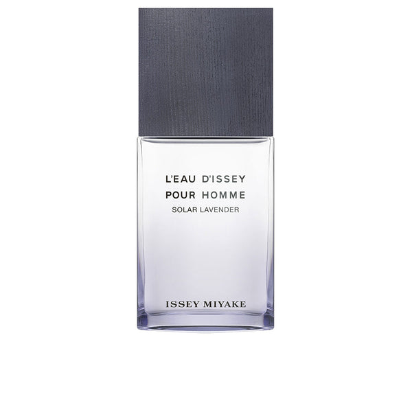Issey Miyake L'Eau D'Issey Pour Homme Solar Lavender Edt Vapo 100 Ml | Vuodevaatteet.fi
