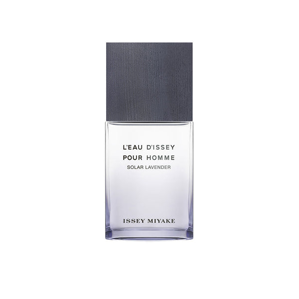 Issey Miyake L'Eau D'Issey Pour Homme Solar Lavender Edt Vapo 50 Ml | Vuodevaatteet.fi