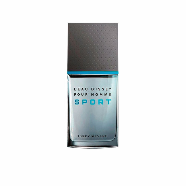 Issey Miyake L'eau d'issey pour homme sport eau de toilette -suihke 50 ml | Vuodevaatteet.fi