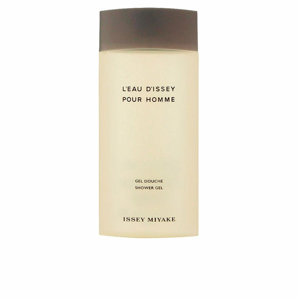 Issey Miyake L'eau d'issey pour homme suihkugeeli 200 ml | Vuodevaatteet.fi