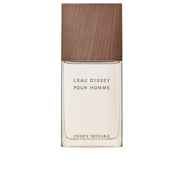 Issey Miyake L'Eau D'Issey Pour Homme Vétiver Edt Vapo 100 Ml | Vuodevaatteet.fi