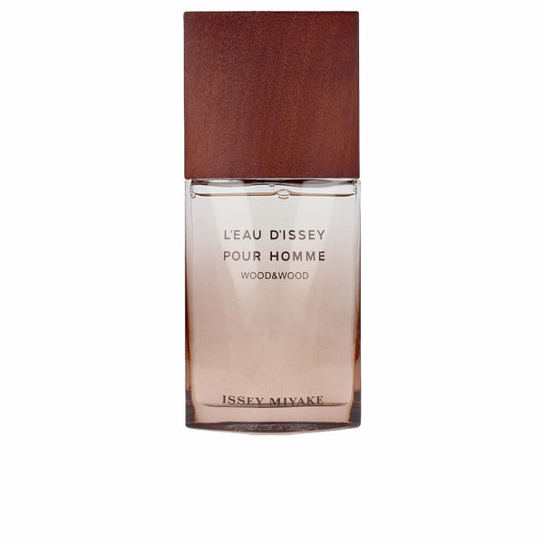 Issey Miyake L'eau d'issey pour homme wood&wood eau de parfum -suihke 100 ml | Vuodevaatteet.fi