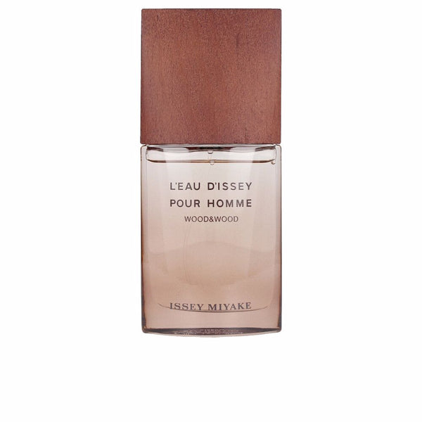 Issey Miyake L'eau d'issey pour homme wood&wood eau de parfum -suihke 50 ml | Vuodevaatteet.fi