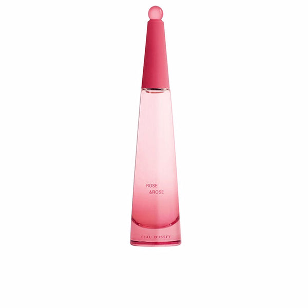 Issey Miyake L'eau d'issey rose&rose eau de parfum -suihke 25 ml | Vuodevaatteet.fi