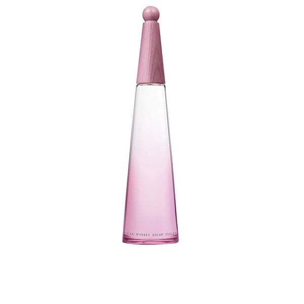 Issey Miyake L'Eau D'Issey Solar Violet Edt Vapo 100 Ml | Vuodevaatteet.fi