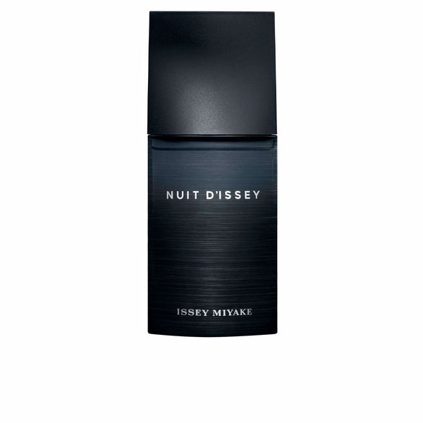 Issey Miyake Nuit d'issey eau de toilette -suihke 125 ml | Vuodevaatteet.fi