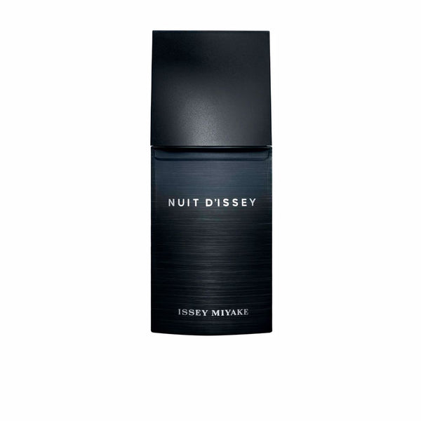 Issey Miyake Nuit d'issey eau de toilette -suihke 75 ml | Vuodevaatteet.fi