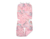 Istuinpehmuste Lastenvaunuun - Unicorn - Unicorn Pink