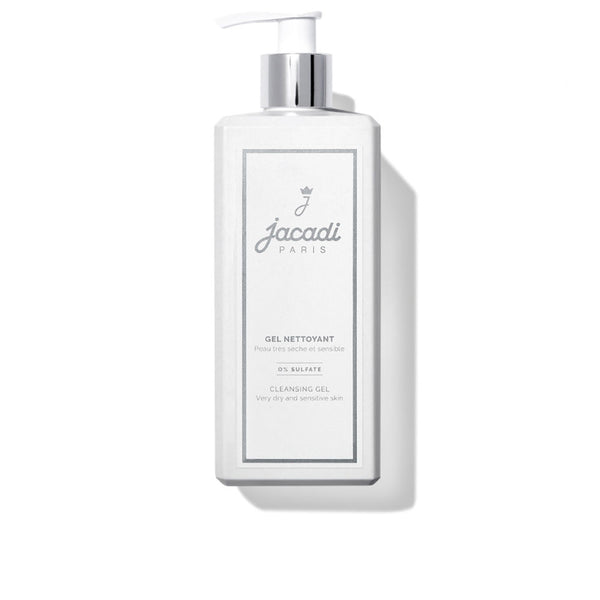 Jacadi Care Body And Hair Cleansing Gel 400 Ml | Vuodevaatteet.fi