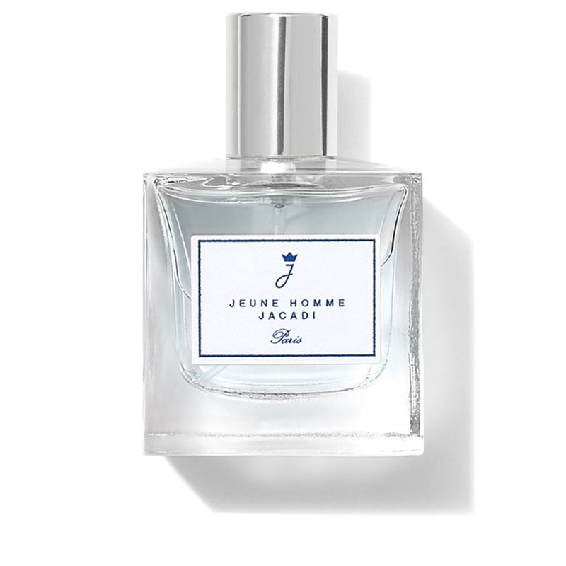 Jacadi Jeune Homme Edt Vapor 100 Ml | Vuodevaatteet.fi