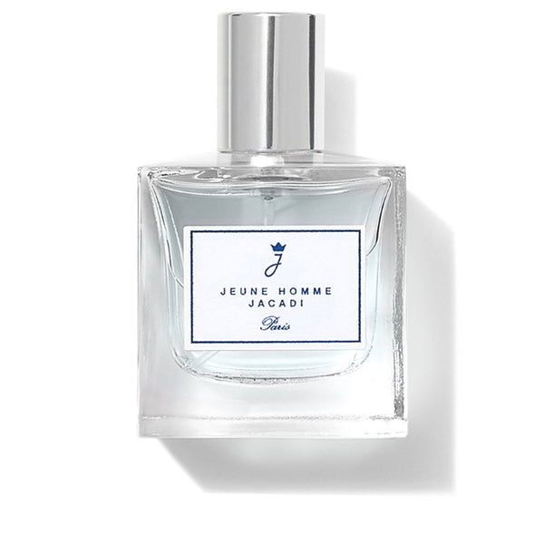 Jacadi Jeune Homme Edt Vapor 100 Ml | Vuodevaatteet.fi
