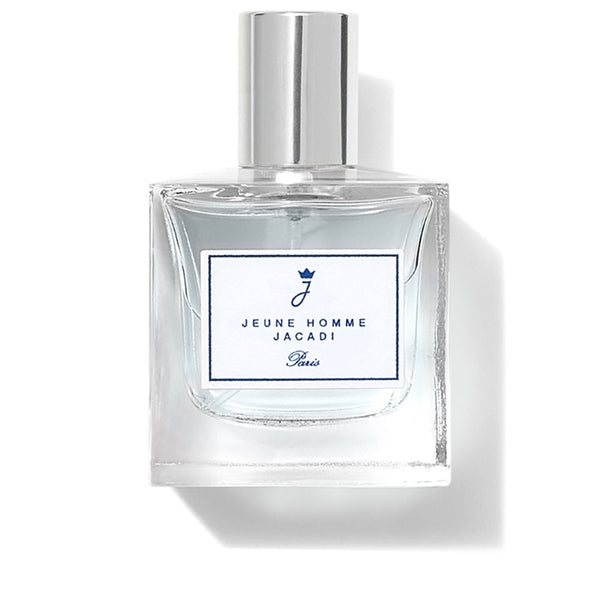 Jacadi Jeune Homme Edt Vapor 50 Ml | Vuodevaatteet.fi