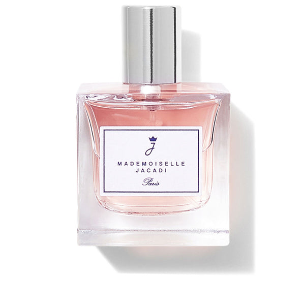 Jacadi Mademoiselle Edt Vapor 50 Ml | Vuodevaatteet.fi