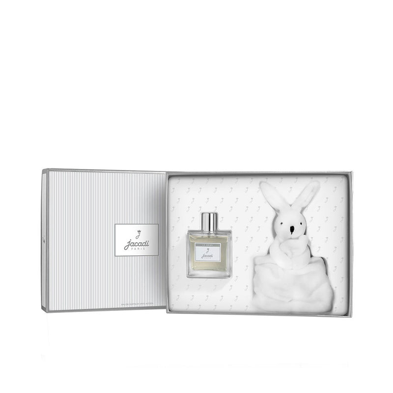 Jacadi The Baby Case 2 Pcs | Vuodevaatteet.fi