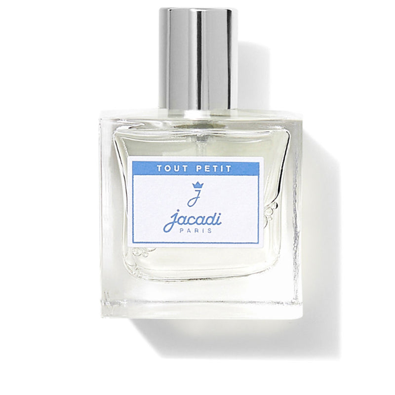 Jacadi Tout Petit Edc Vapo Without Alcohol 100 Ml | Vuodevaatteet.fi