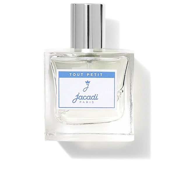 Jacadi Tout Petit Edc Vapo Without Alcohol 100 Ml | Vuodevaatteet.fi