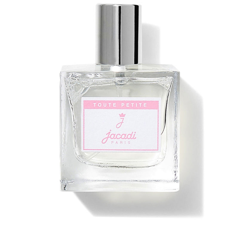 Jacadi Toute Petite Edc Alcohol-Free Vape 50 Ml | Vuodevaatteet.fi