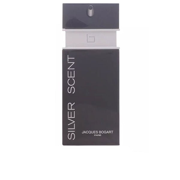 Jacques Bogart Silver scent eau de toilette -suihke 100 ml | Vuodevaatteet.fi