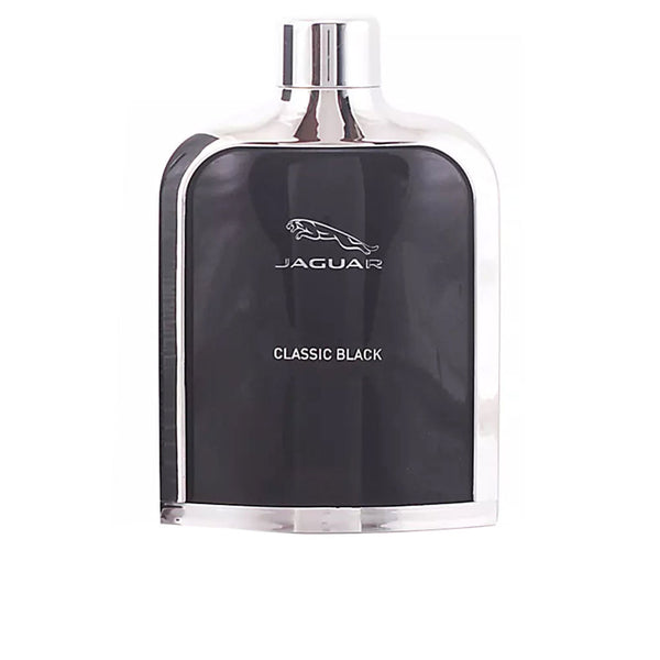 Jaguar classic black eau de toilette -suihke 100 ml | Vuodevaatteet.fi