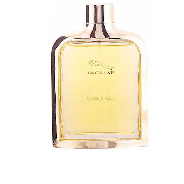 Jaguar classic gold eau de toilette -suihke 100 ml | Vuodevaatteet.fi