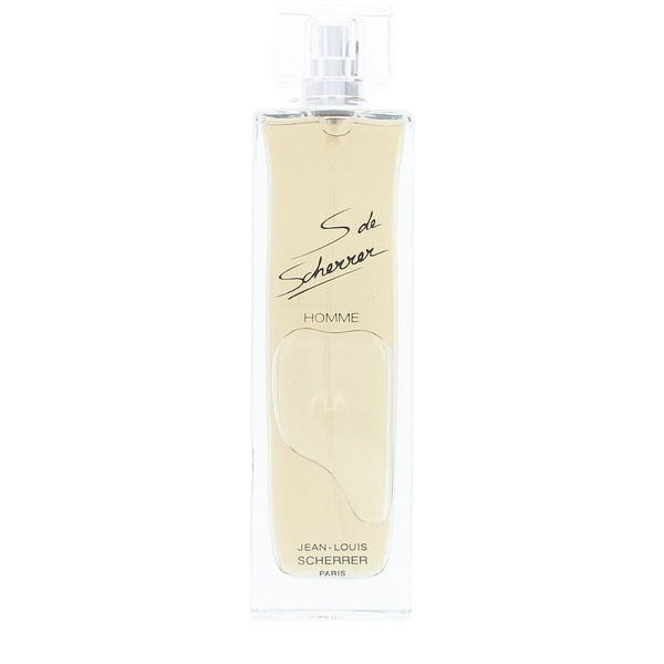 Jean Louis Scherrer S De Scherrer Edt Vapo 100 Ml | Vuodevaatteet.fi