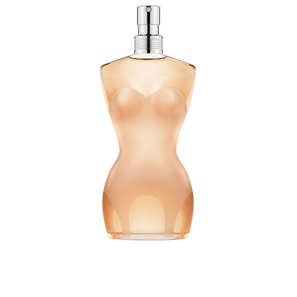 Jean Paul Gaultier Classique eau de toilette -suihke 100 ml | Vuodevaatteet.fi