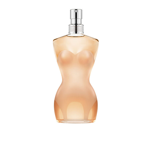 Jean Paul Gaultier Classique eau de toilette -suihke 50 ml | Vuodevaatteet.fi