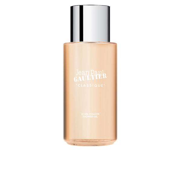 Jean Paul Gaultier Classique suihkugeeli 200 ml | Vuodevaatteet.fi