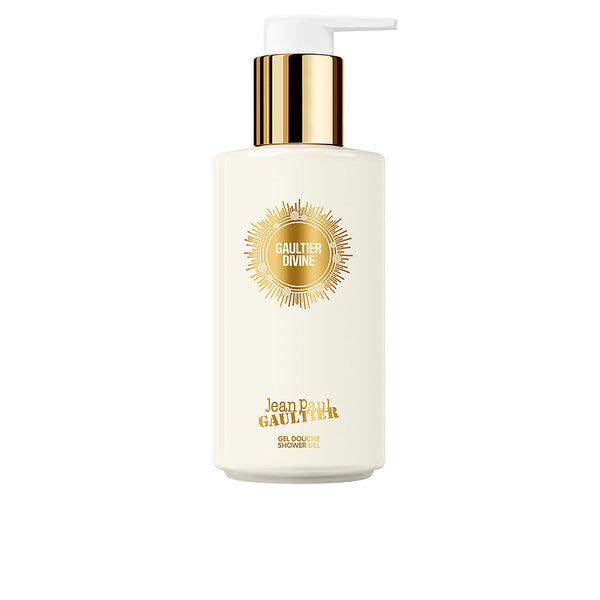 Jean Paul Gaultier Gaultier Divine Shower Gel 200 Ml | Vuodevaatteet.fi