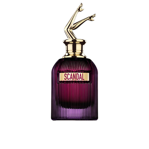 Jean Paul Gaultier Scandal Intense Edp Vapo 80 Ml | Vuodevaatteet.fi