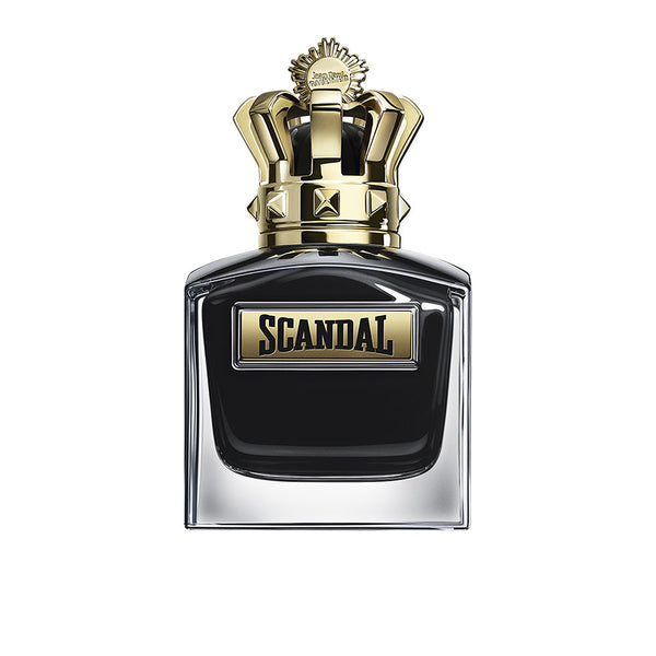 Jean Paul Gaultier Scandal Le Parfum Pour Homme Eau De Parfum Spray Refillable 100 Ml | Vuodevaatteet.fi