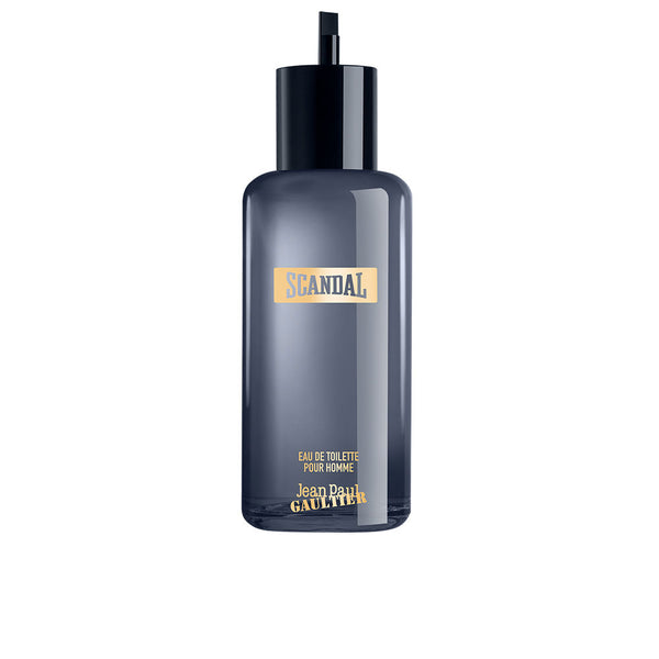 Jean Paul Gaultier Scandal Pour Homme Eau De Toilette Refill 200 Ml | Vuodevaatteet.fi