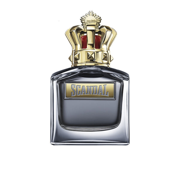 Jean Paul Gaultier Scandal Pour Homme Eau De Toilette Spray Refillable 100 Ml | Vuodevaatteet.fi