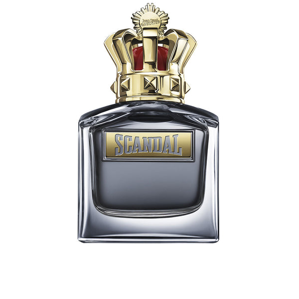 Jean Paul Gaultier Scandal Pour Homme Eau De Toilette Spray Refillable 150 Ml | Vuodevaatteet.fi