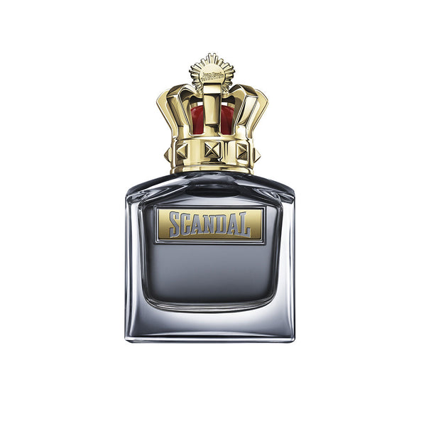Jean Paul Gaultier Scandal Pour Homme Eau De Toilette Spray Refillable 50 Ml | Vuodevaatteet.fi