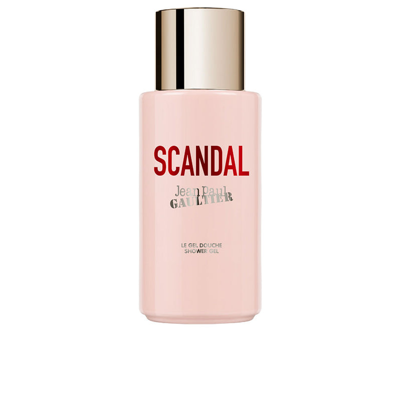 Jean Paul Gaultier Scandal suihkugeeli 200 ml | Vuodevaatteet.fi