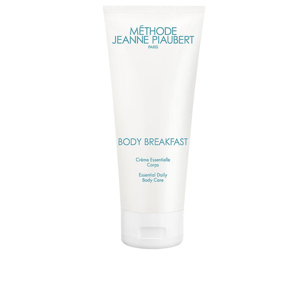 Jeanne Piaubert Body Breakfast Vartalovoide | Vuodevaatteet.fi