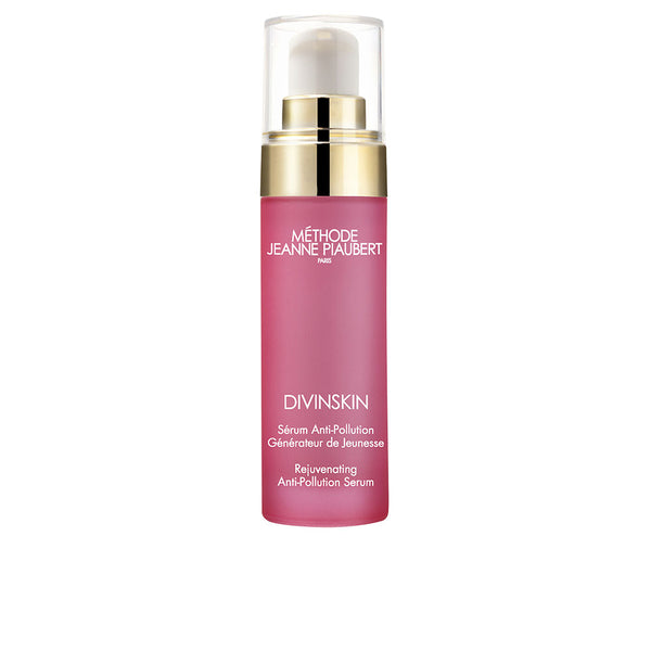 Jeanne Piaubert Divinskin serum anti-pollution 30 ml | Vuodevaatteet.fi