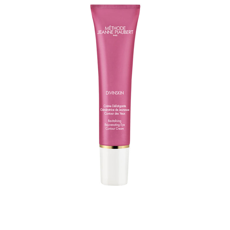 Jeanne Piaubert Divinskin silmänympärysvoide 15 ml | Vuodevaatteet.fi