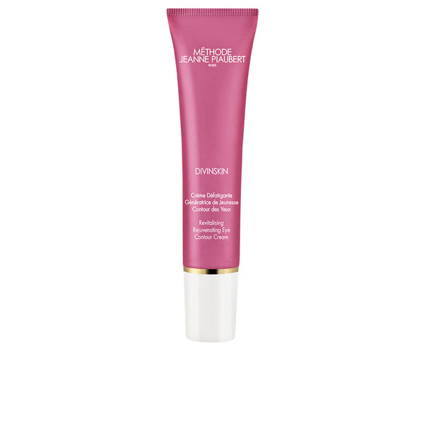 Jeanne Piaubert Divinskin silmänympärysvoide 15 ml | Vuodevaatteet.fi