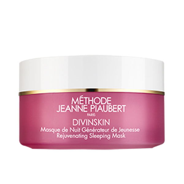 Jeanne Piaubert Divinskin yönaamio 50 ml | Vuodevaatteet.fi