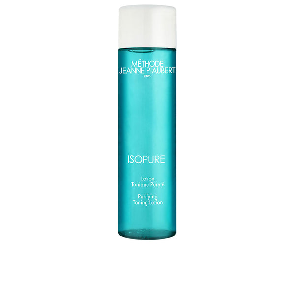 Jeanne Piaubert Isopure lotion tonique pureté 200 ml | Vuodevaatteet.fi