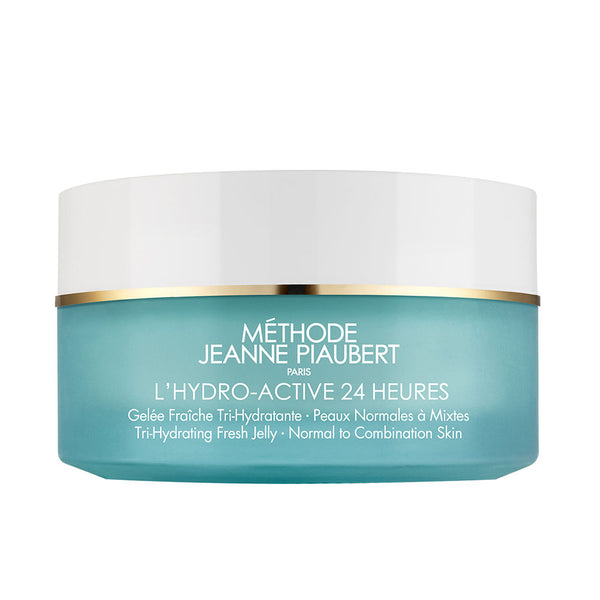 Jeanne Piaubert L'hydro active 24h raikas geeli tri-kosteuttava pnm 50 ml | Vuodevaatteet.fi
