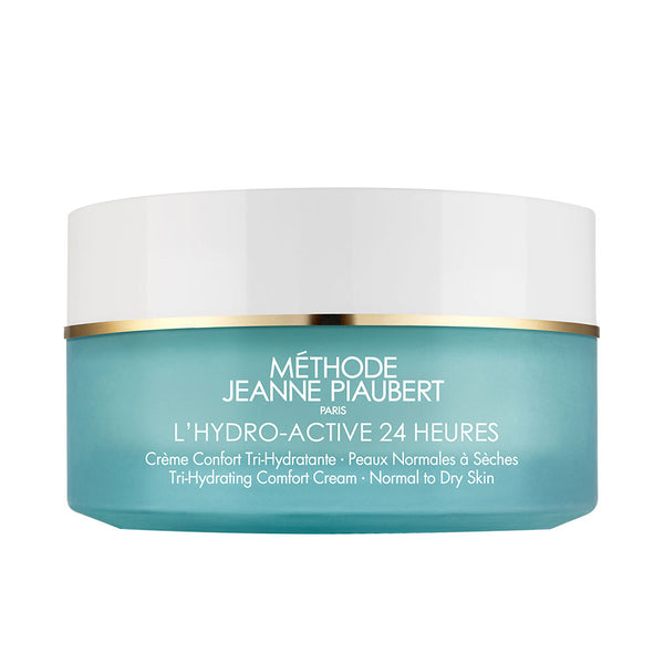 Jeanne Piaubert L'hydro active 24h voide confort tri-hydratante pns 50 ml | Vuodevaatteet.fi