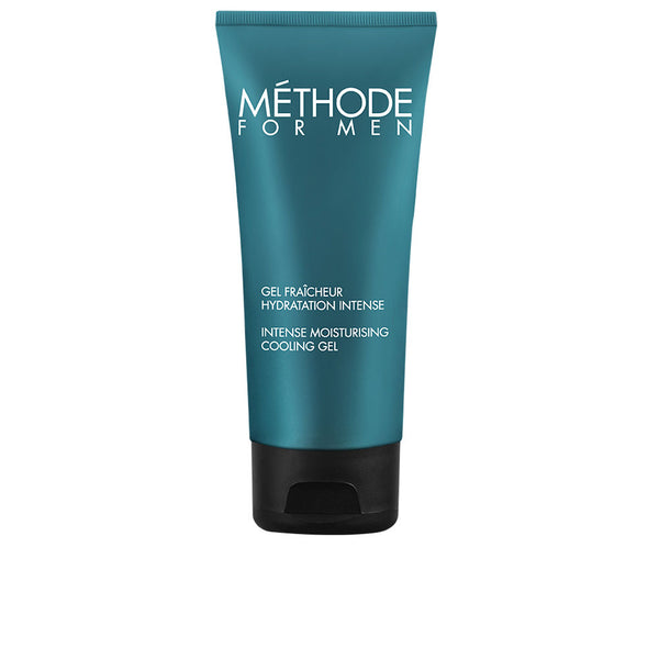 Jeanne Piaubert Méthode for men geeli raikastava intensiivinen kosteutus 50 ml | Vuodevaatteet.fi