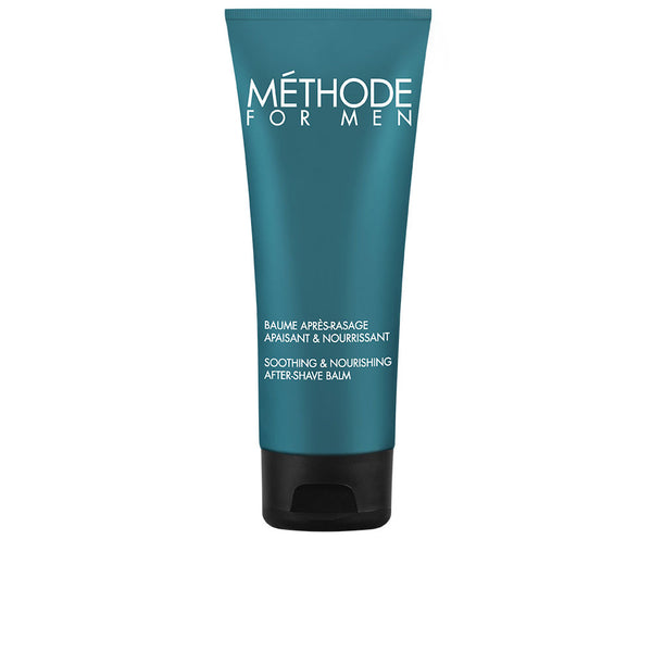 Jeanne Piaubert Méthode for men rauhoittava & ravitseva partabalsami 100 ml | Vuodevaatteet.fi