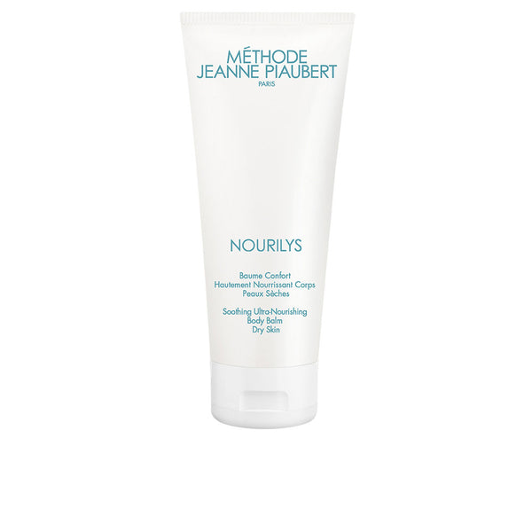 Jeanne Piaubert Nourilys vartalohoito 200 ml | Vuodevaatteet.fi
