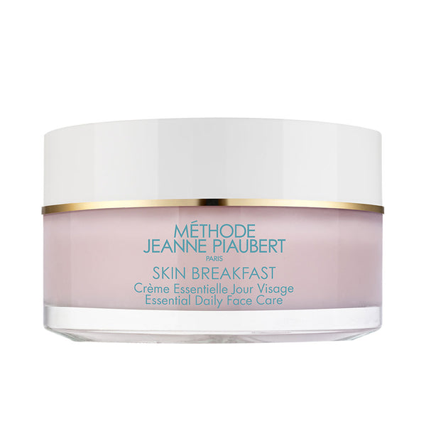 Jeanne Piaubert Skin breakfast 50 ml | Vuodevaatteet.fi