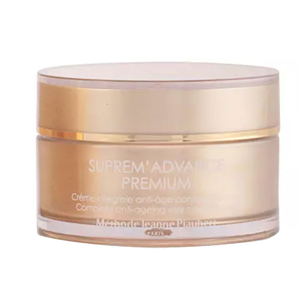 Jeanne Piaubert Suprem'advance premium silmänympärysvoide 15 ml | Vuodevaatteet.fi