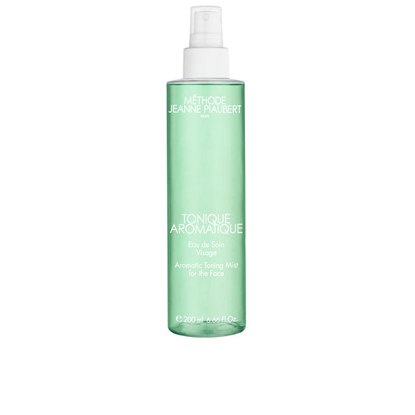 Jeanne Piaubert Tonique aromatique kasvoveden 200 ml | Vuodevaatteet.fi